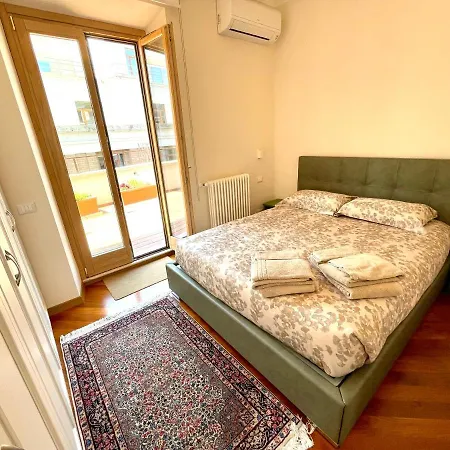 Apartment Via Umbria 25 Luxury *