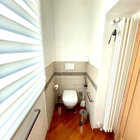 Via Umbria 25 Luxury Apartment *