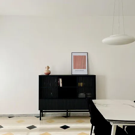 The Design Pasta * Rome