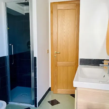 The Design Pasta Apartment Rome