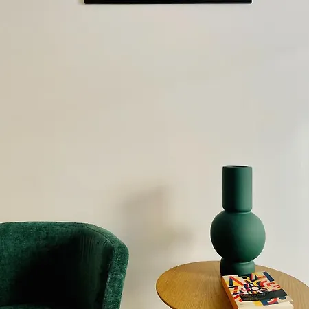 The Design Pasta Apartment Rome