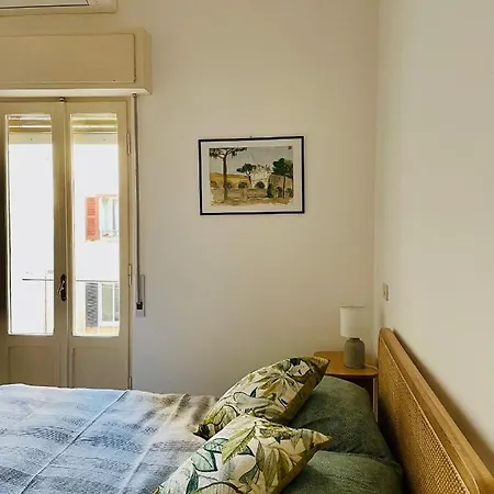 Apartment The Design Pasta Rome
