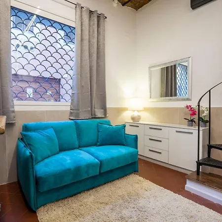 Apartment Fcr Piazza Navona - Teatro Pace Rome