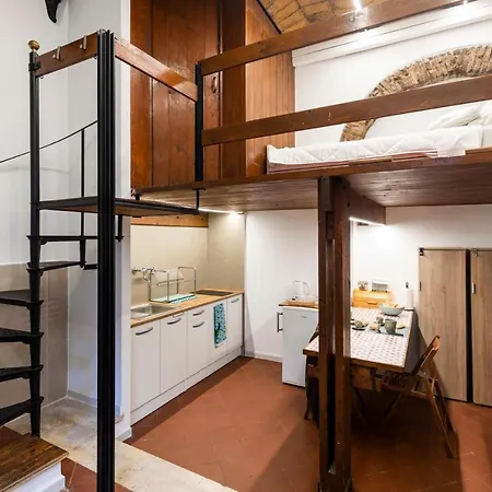 Fcr Piazza Navona - Teatro Pace Apartment Rome