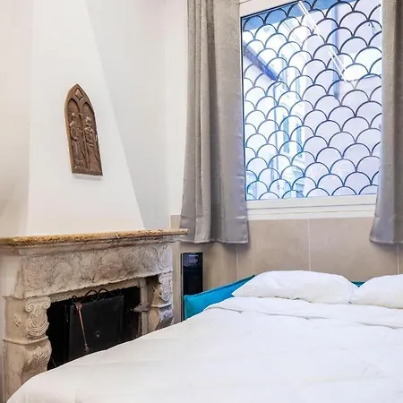 Fcr Piazza Navona - Teatro Pace Apartment