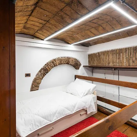 Appartement Fcr Piazza Navona - Teatro Pace *