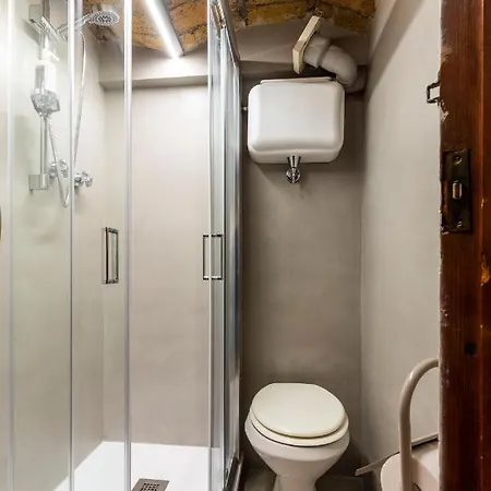 Apartment Fcr Piazza Navona - Teatro Pace *