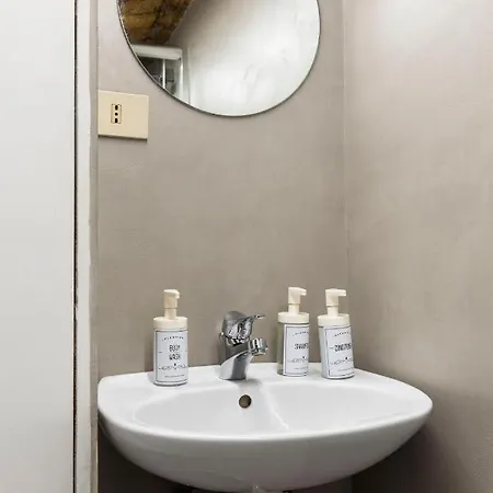 Apartment Fcr Piazza Navona - Teatro Pace Rome