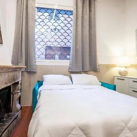 Fcr Piazza Navona - Teatro Pace Appartement