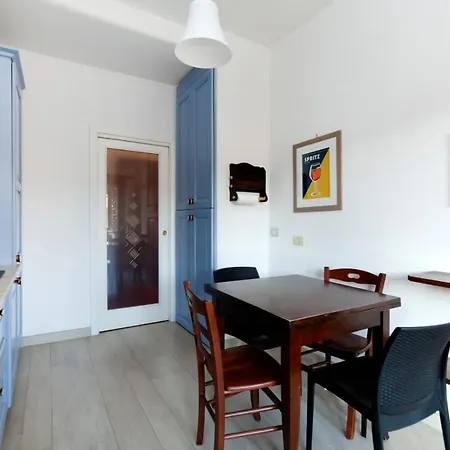 Cavalleggeri House Holiday home Rome