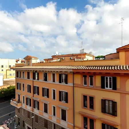 Holiday home Cavalleggeri House