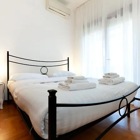 Cavalleggeri House Holiday home *