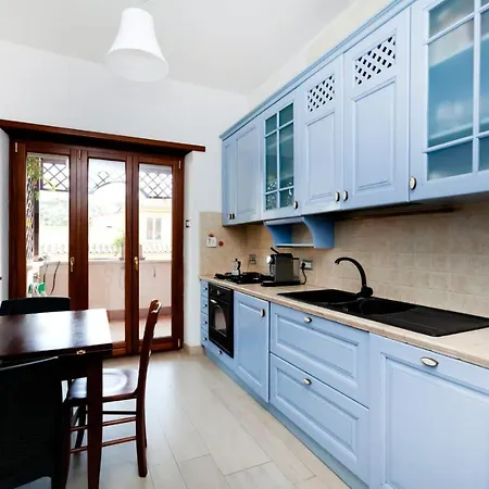 Cavalleggeri House