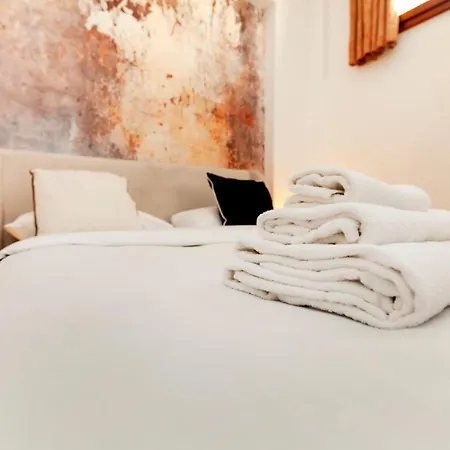 Cavalleggeri House Holiday home