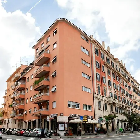 Holiday home Cavalleggeri House *