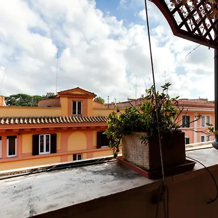 Cavalleggeri House *
