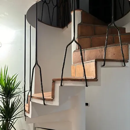 Affittacamere Boutique Trastevere Roma