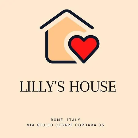 Apartment Centro - Lilly's House Rome