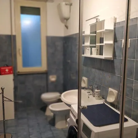 La Dimora Di Enea Appartamento *