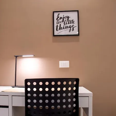 Casa vacanze Arezzo 38 Roma