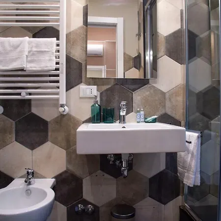 Casa vacanze Arezzo 38 Roma