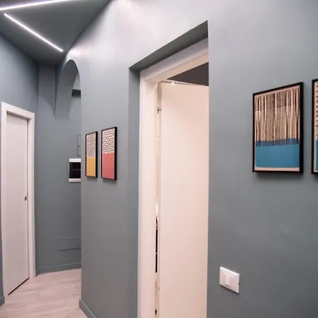 Casa vacanze Arezzo 38