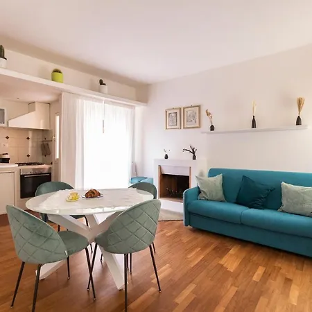 Apartment Emerald - In The Heart Of Trastevere
