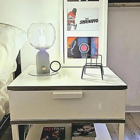 Musicart House Appartamento Roma