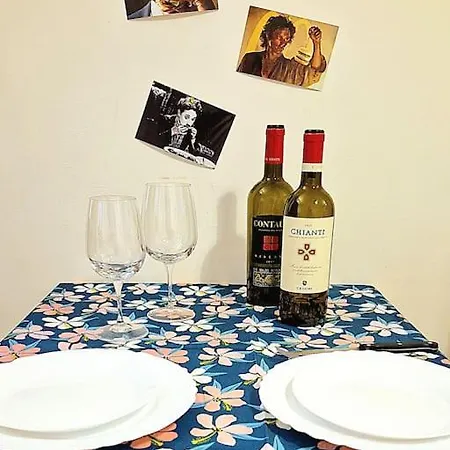 Musicart House Roma
