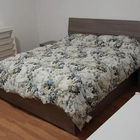 Dimora Torlonia Apartment