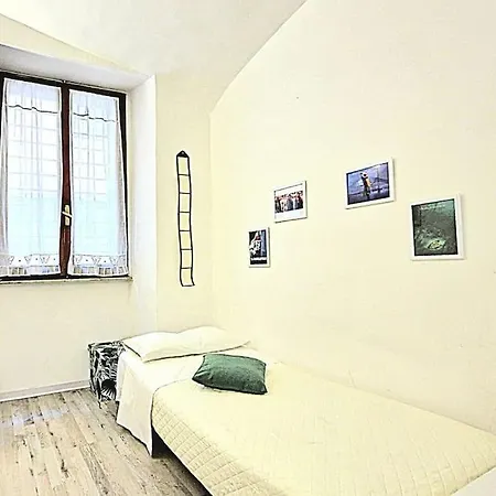 Appartamento Musicart House