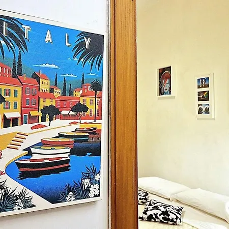 Musicart House Appartamento Roma