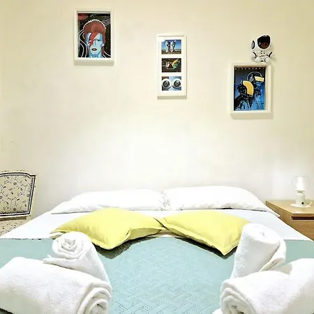 Musicart House Roma