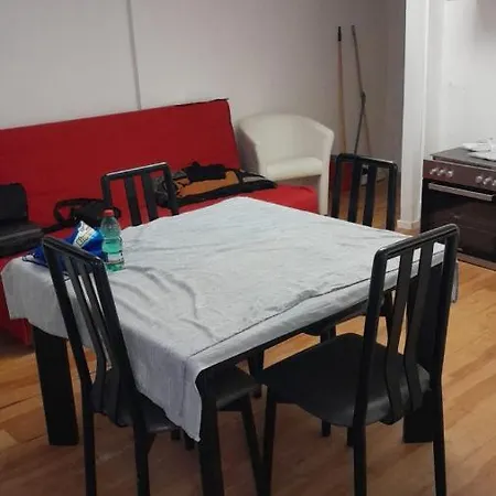 Apartment Dimora Torlonia Rome