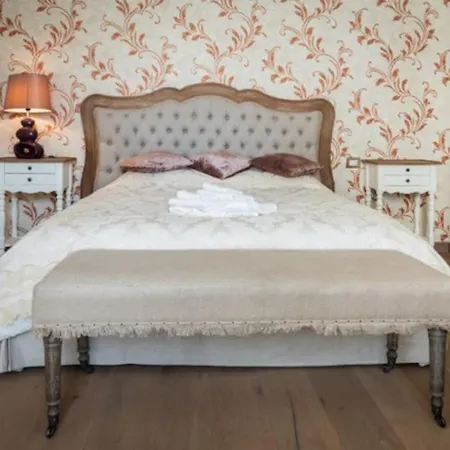 Merulana Penthouse: 5 Minutes Walk From Colosseum Roma