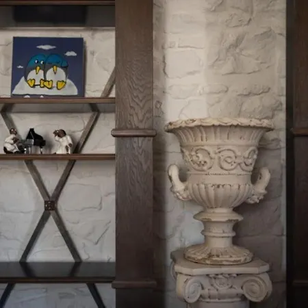 Merulana Penthouse: 5 Minutes Walk From Colosseum Appartamento *
