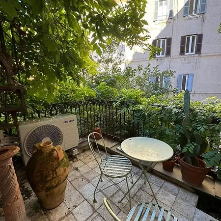 Center, Luxury & History In Via Monserrato Rome