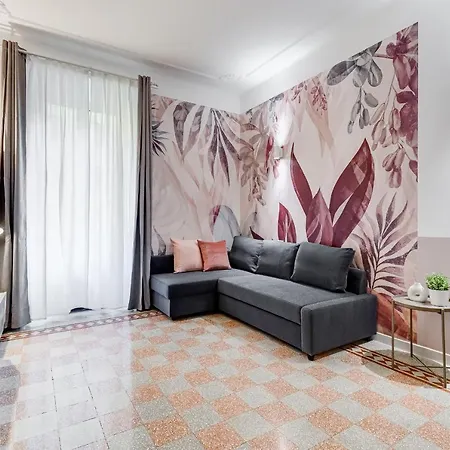 Appartamento Cosy Vatican Prati *