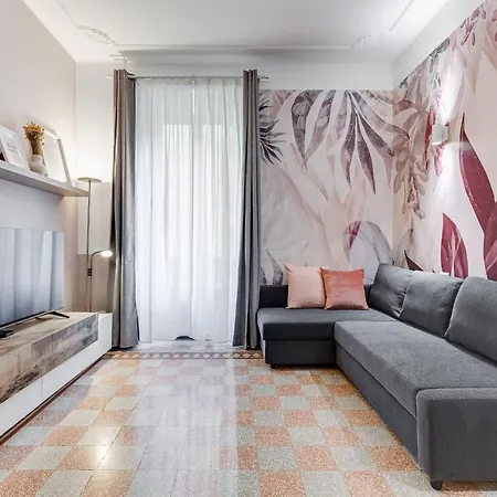 Cosy Vatican Prati Appartamento *