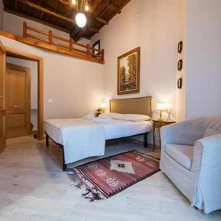 Minerva House Pantheon Appartement *