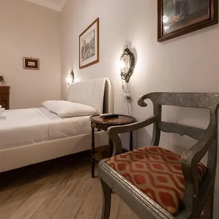 Appartement Minerva House Pantheon *