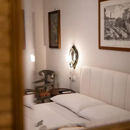 Minerva House Pantheon Appartement
