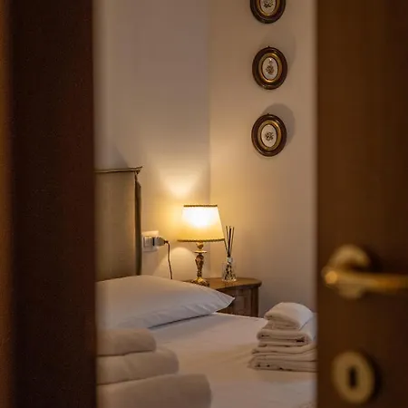 Apartment Minerva House Pantheon *