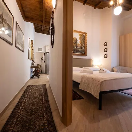 Appartement Minerva House Pantheon *