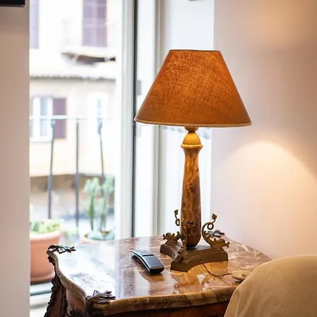 Appartement Minerva House Pantheon *
