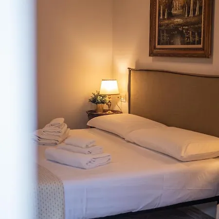 Minerva House Pantheon Appartement *