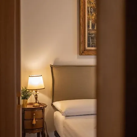 Appartement Minerva House Pantheon Rome