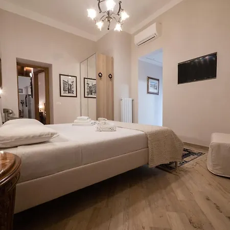 Minerva House Pantheon Apartment *
