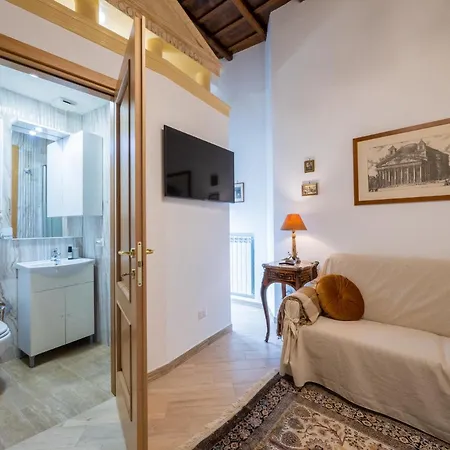 Minerva House Pantheon Apartment Rome