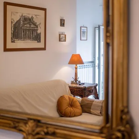 Appartement Minerva House Pantheon *